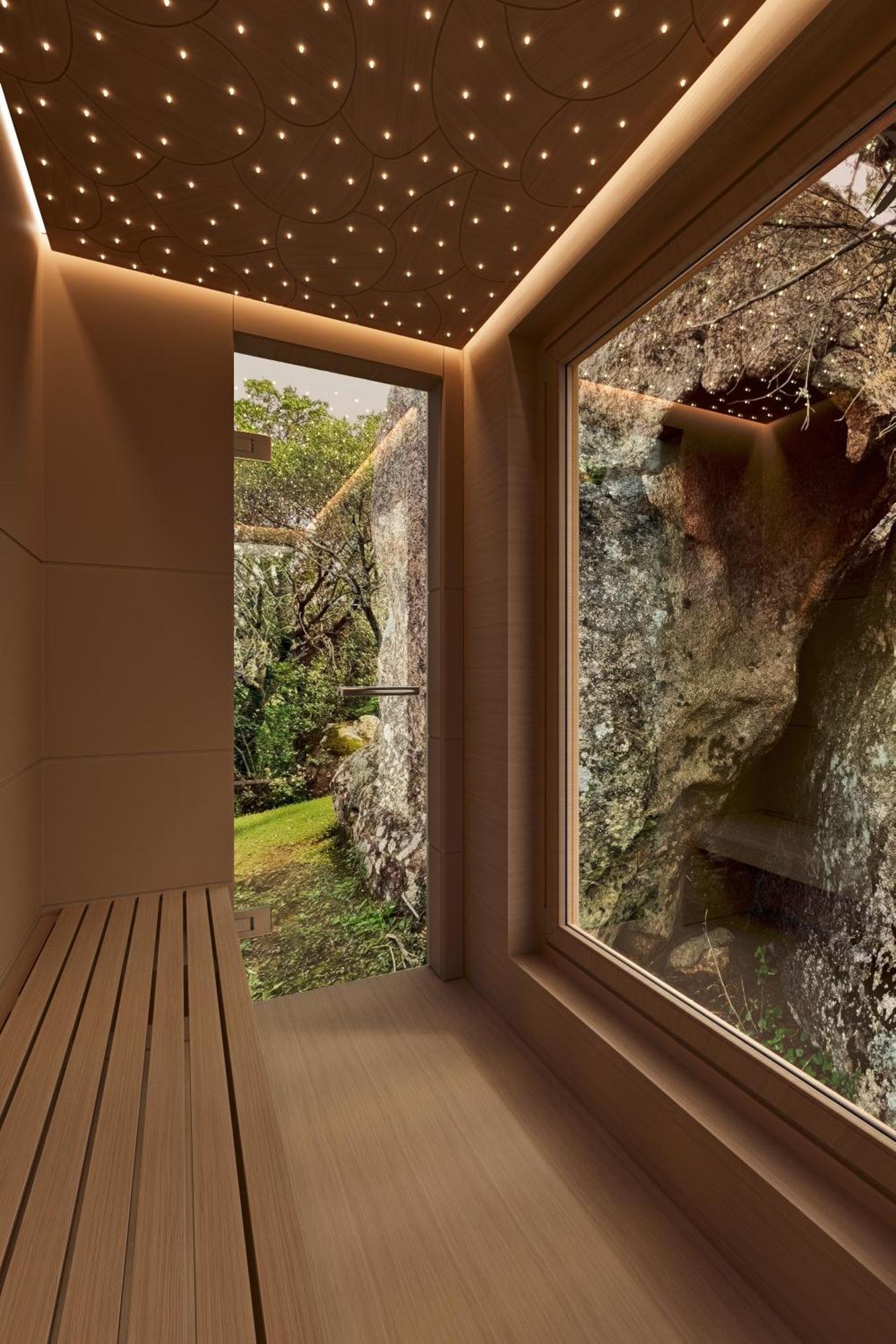 Cascioni Eco Retreat Hotel Arzachena Exterior photo